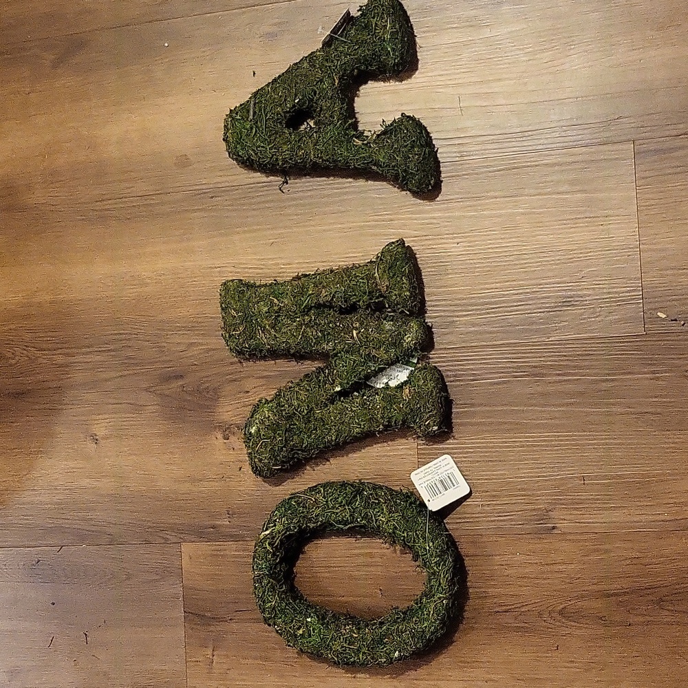 Letters